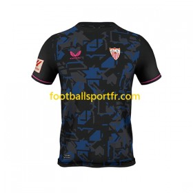 Tenue Séville FC Troisieme 2023-2024 Maillot de Foot